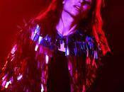 Zahara anticipa próximo álbum nuevo single videoclip: 'Hoy bestia cena casa'