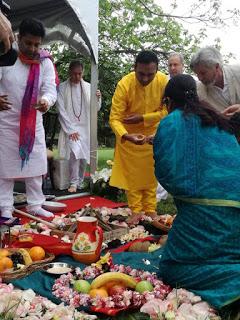 BHOOMI PUJA