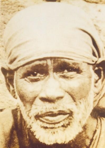 NACIMIENTO DE SHIRDI SAI BABA