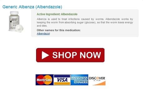 Albenza tablets * Trusted Pharmacy