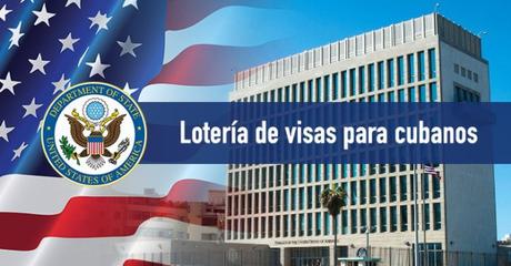 EE UU reanudará la lotería de visas para cubanos a partir de octubre