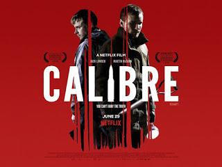 Calibre (Matt Palmer, 2018. GB)