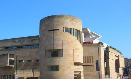 Segundo día en Edimburgo