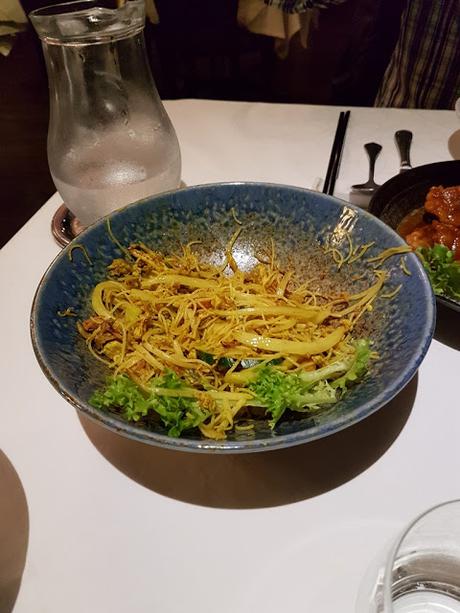 Segundo día en Edimburgo