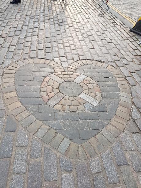 Segundo día en Edimburgo