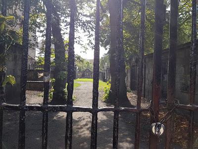 Segundo día en Edimburgo