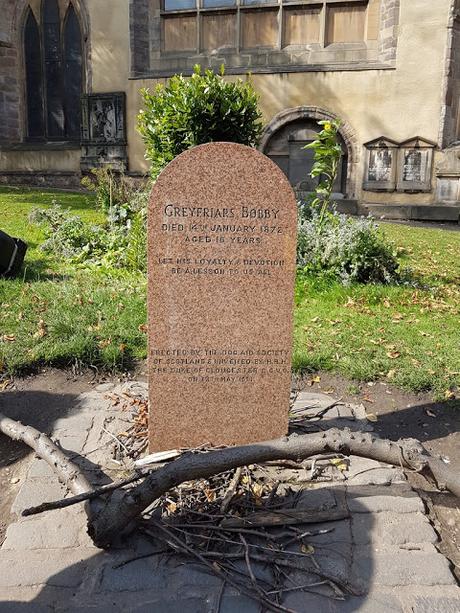 Segundo día en Edimburgo