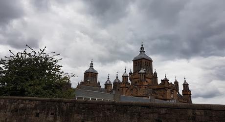 Tercer día en Edimburgo