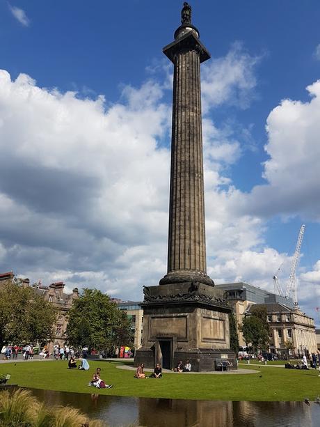 Tercer día en Edimburgo