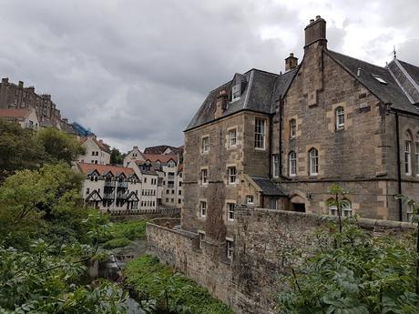 Tercer día en Edimburgo