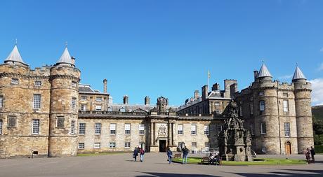 Tercer día en Edimburgo