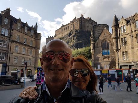 Tercer día en Edimburgo