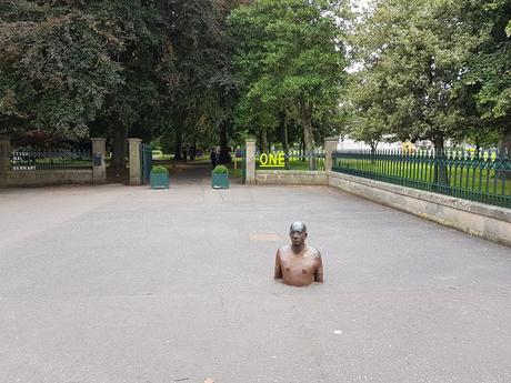 Tercer día en Edimburgo