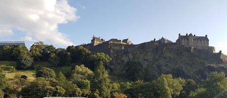 Cuarto día en Edimburgo