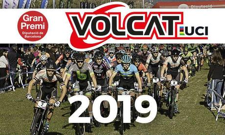 Ya están disponibles las inscripciones para VolCAT 2019