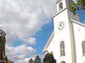 Centre-du-Québec: dónde está visitar