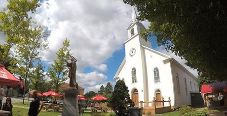 Centre-du-Québec