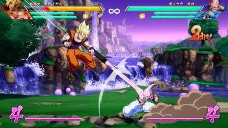 Dragon Ball FighterZ se lanza oficialmente en Nintendo Switch desde este 28 de Septiembre