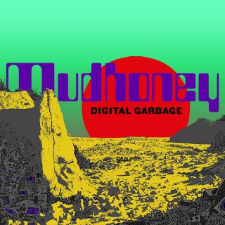 Mudhoney - Kill yourself live (2018) Mudhoney - Kill yourself live (2018)