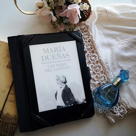Las hijas del capitán