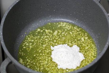 Merluza en salsa verde | Receta casera