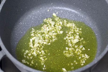Merluza en salsa verde | Receta casera