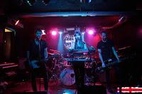 Alondra Galopa y Fizzy Soup gustaron en Siroco