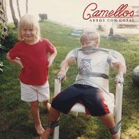 Camellos, Arroz con cosas