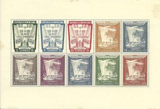 El faro y los calzoncillos (I)