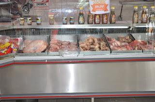 Chau escribanos para habilitar comercios