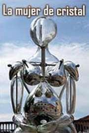 La mujer de cristal