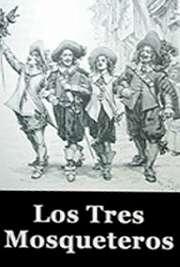 Los Tres Mosqueteros