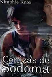 Cenizas de Sodoma