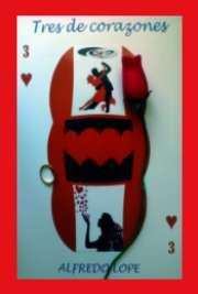 Tres de corazones 