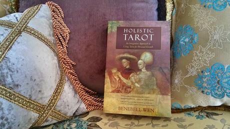 blogs sobre tarot benebell wen holystic tarot