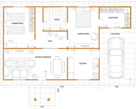 Refuerzo bueno o malo en Feng Shui
