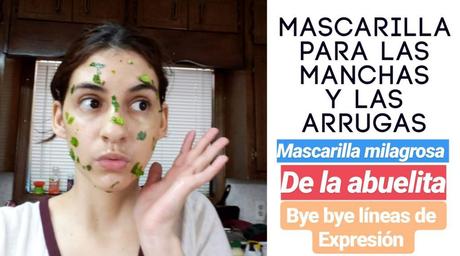 Mascarillas para el acné caseras y eficaces