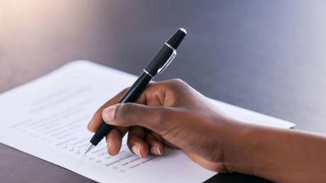 La lista de objetivos. El soporte para obtener resultados relevantes La lista de objetivos. El soporte para obtener resultados relevantes