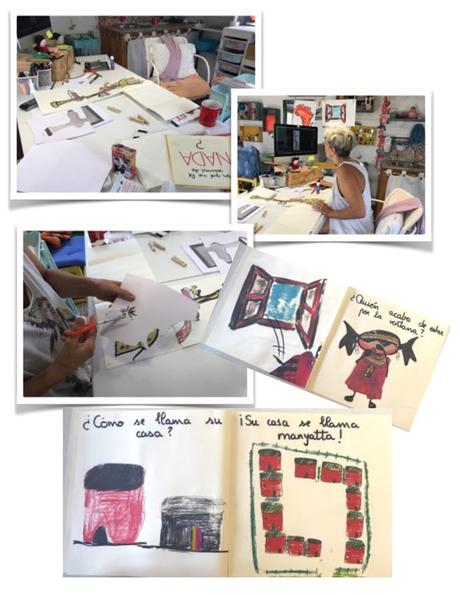 Elaborando nuestro Libro Soliario