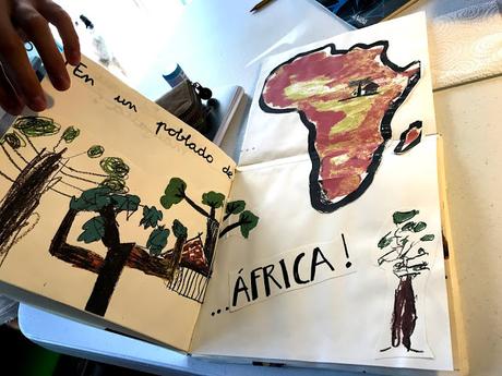 Elaborando nuestro Libro Soliario