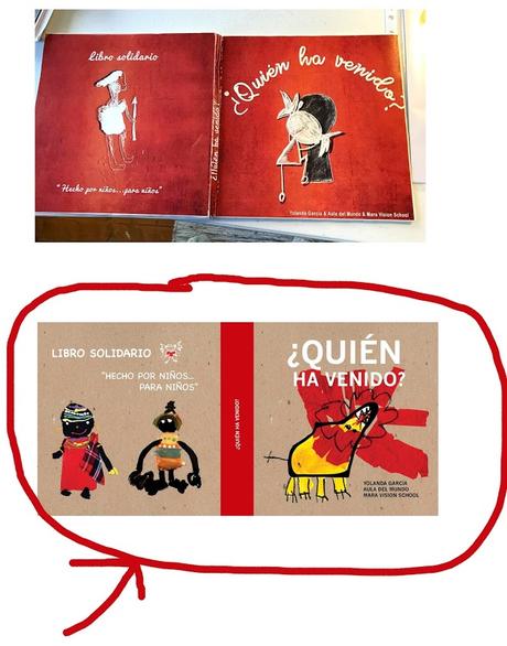 Elaborando nuestro Libro Soliario