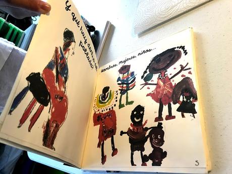 Elaborando nuestro Libro Soliario