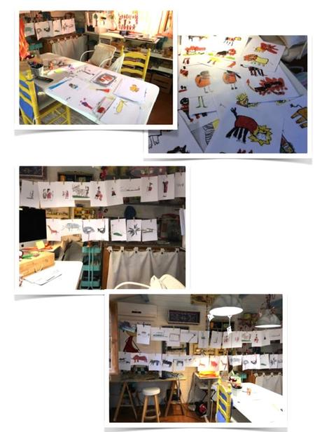 Elaborando nuestro Libro Soliario