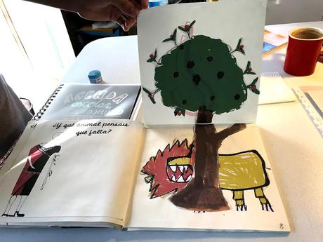 Elaborando nuestro Libro Soliario