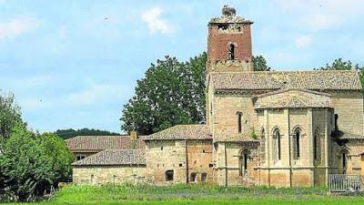 Estrasburgo condena a España por los bienes apropiados por la Iglesia católica.