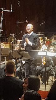 Tan Dun / Stockhausen: Las músicas inteligentes Tan Dun / Stockhausen: Las músicas inteligentes
