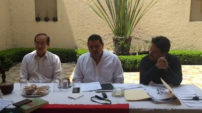 METAS DE PRODUCCIÓN ALIMENTARA, ILUSIÓN DEL SEXENIO DE EPN: CIOAC JDLD