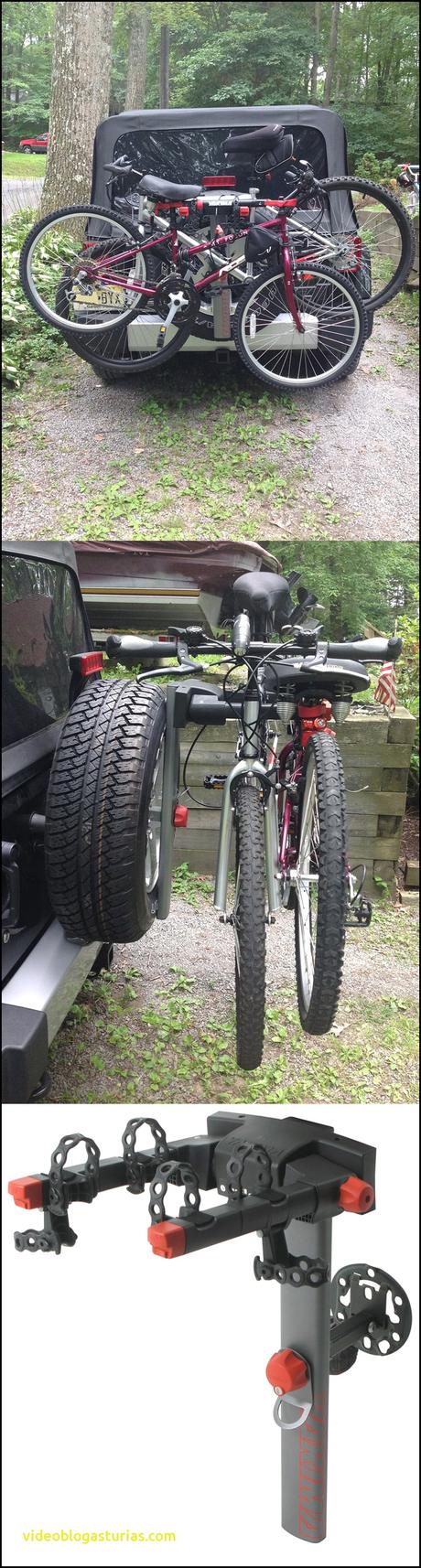 yakima bike rack for jeep wrangler