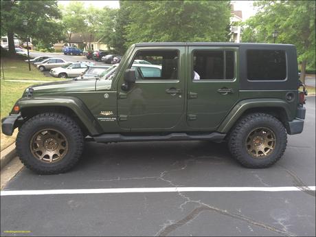 Awesome Yakima Jeep Wrangler Roof Rack