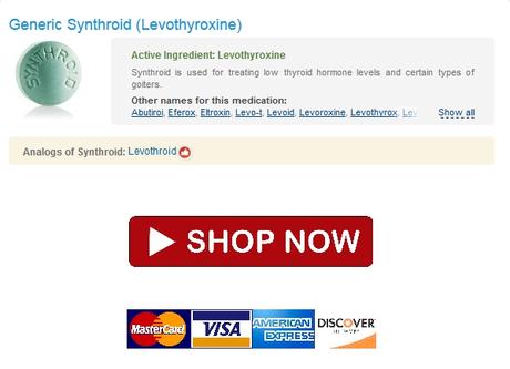 Synthroid pilulky. Pharmacy Online